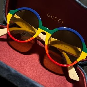 Gucci Sunglasses Authentic